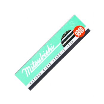 ดินสอวาดภาพ Mitsubishi 9800