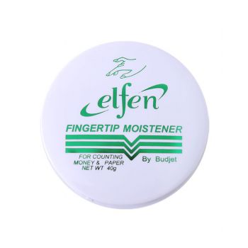 ขี้ผึ้งนับแบงก์และกระดาษ Elfen