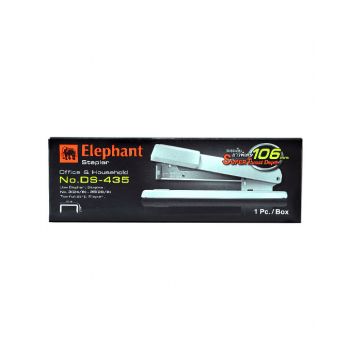 เครื่องเย็บกระดาษ ตราช้าง เบอร์ DS-435