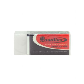 ยางลบดินสอ Quantum QE600-48