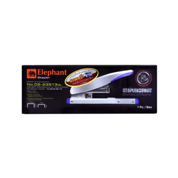 เครื่องเย็บสำหรับงานหนัก ตราช้าง No. DS23S13 QL 