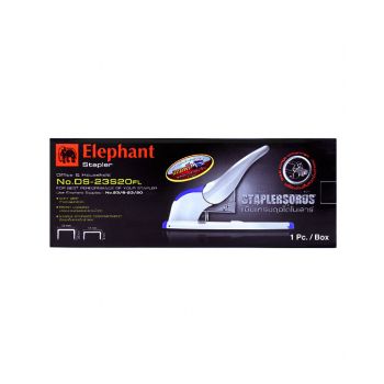 เครื่องเย็บสำหรับงานหนัก ตราช้าง No. DS23S20 FL 