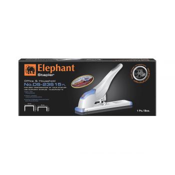 เครื่องเย็บสำหรับงานหนัก ตราช้าง รุ่น DS23S15 FL 