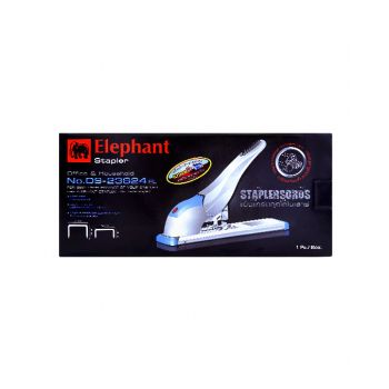 เครื่องเย็บสำหรับงานหนัก ตราช้าง รุ่น DS23S24 FL 