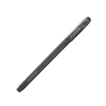 ปากกาลูกลื่น UNI Jetstream SX-101-07 สีดำ