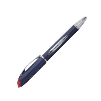 ปากกาลูกลื่น UNI Jetstream SX-217 (0.7) สีน้ำเงิน