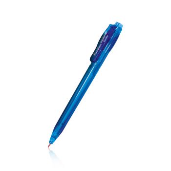 ปากกาลูกลื่น Quantum GeloPlus 007 Rainbow (กระบอก 50 แท่ง) 