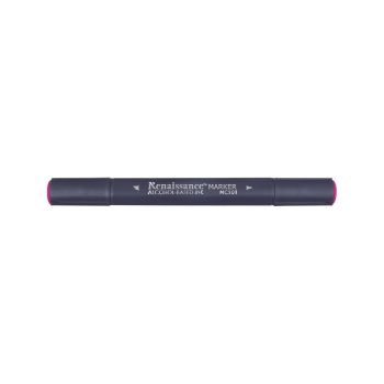 ปากกามาร์คเกอร์สี 2 หัว Renaissance 