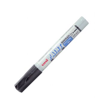 ปากกาเพ้นท์มาร์คเกอร์ UNI PXA-200