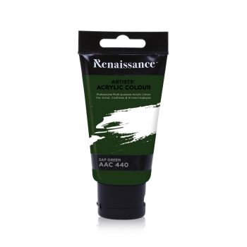 สีอะครีลิค Renaissance 75 มล..