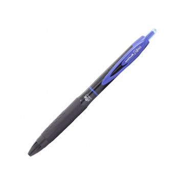 ปากกาลูกลื่น UNI Uniball Signo UMN-307 (0.5) สีดำ