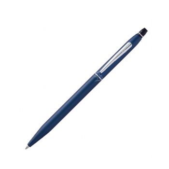 ปากกาลูกลื่น Cross Century Click Mid Night Blue #AT0622-121