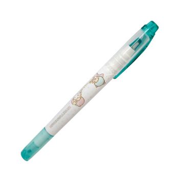 ปากกาเน้นข้อความ UNI Propus PUS-WSR KL AQUA