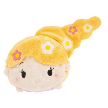 กระเป๋าดินสอเปลี่ยนหน้า Rapunzel-Pascal