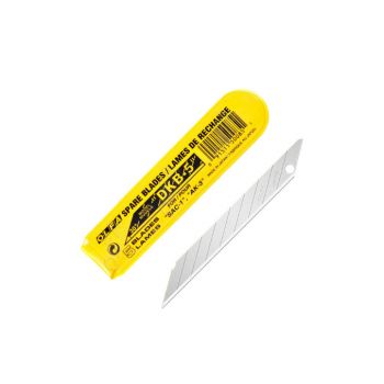 ใบมีดคัตเตอร์ 30° OLFA DKB-5 (แพ็ค 5 ใบ)