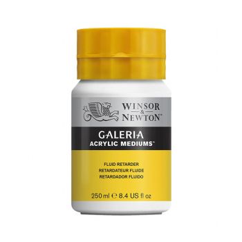 สื่อผสม รีทาร์ตเดอร์ Winsor & Newton 250 มล. เบอร์ 3040818