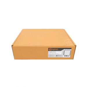 ป้ายสติ๊กเกอร์ คอมพิวเตอร์ ตราช้าง รุ่น 42-342 (106.7x36.0mm)