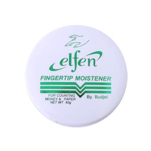 ขี้ผึ้งนับแบงก์และกระดาษ Elfen