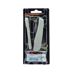 ชุดเครื่องเย็บกระดาษพร้อมลวดเย็บ ตราช้าง รุ่น DS-45N/Y2 