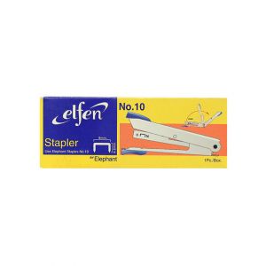เครื่องเย็บกระดาษ เบอร์10 ตราช้าง