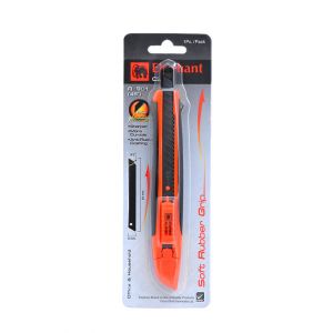 คัตเตอร์ ตราช้าง รุ่น R-901 ขนาด 9มม. 