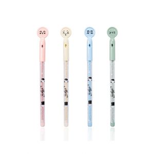 ดินสอต่อไส้ Elfen Plus NS09 (คละลาย)