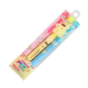 ปากกาเน้นข้อความ UNI Propus PUS-WSR PP 3C