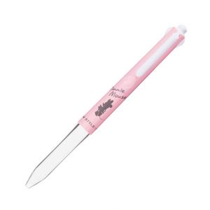 ด้ามปากกา UNI Style fit UE4H-277DS AD PINK 
