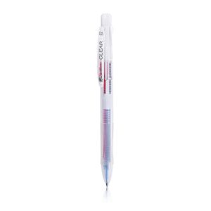 ปากกาเจล Quantum Multi-Function CLEAR 0.5