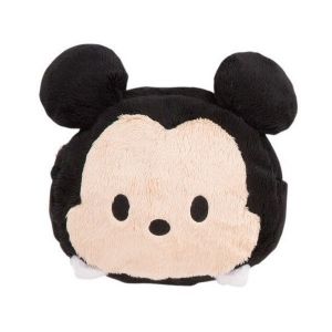 กระเป๋าดินสอเปลี่ยนหน้า Mickey-Donald